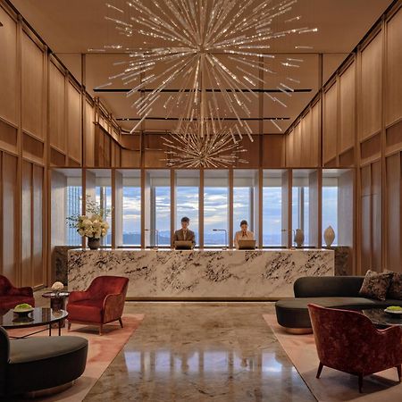 Park Hyatt Changsha Exterior photo