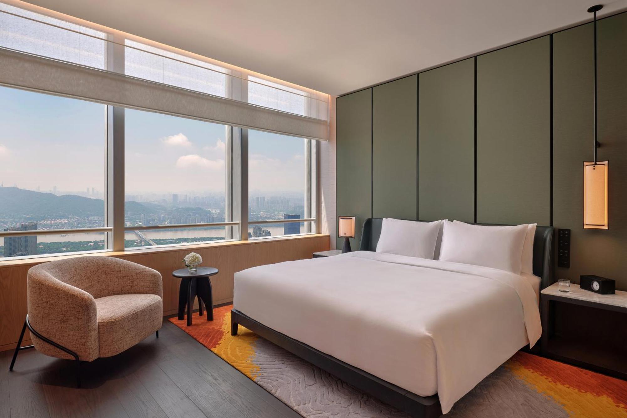 Park Hyatt Changsha Exterior photo