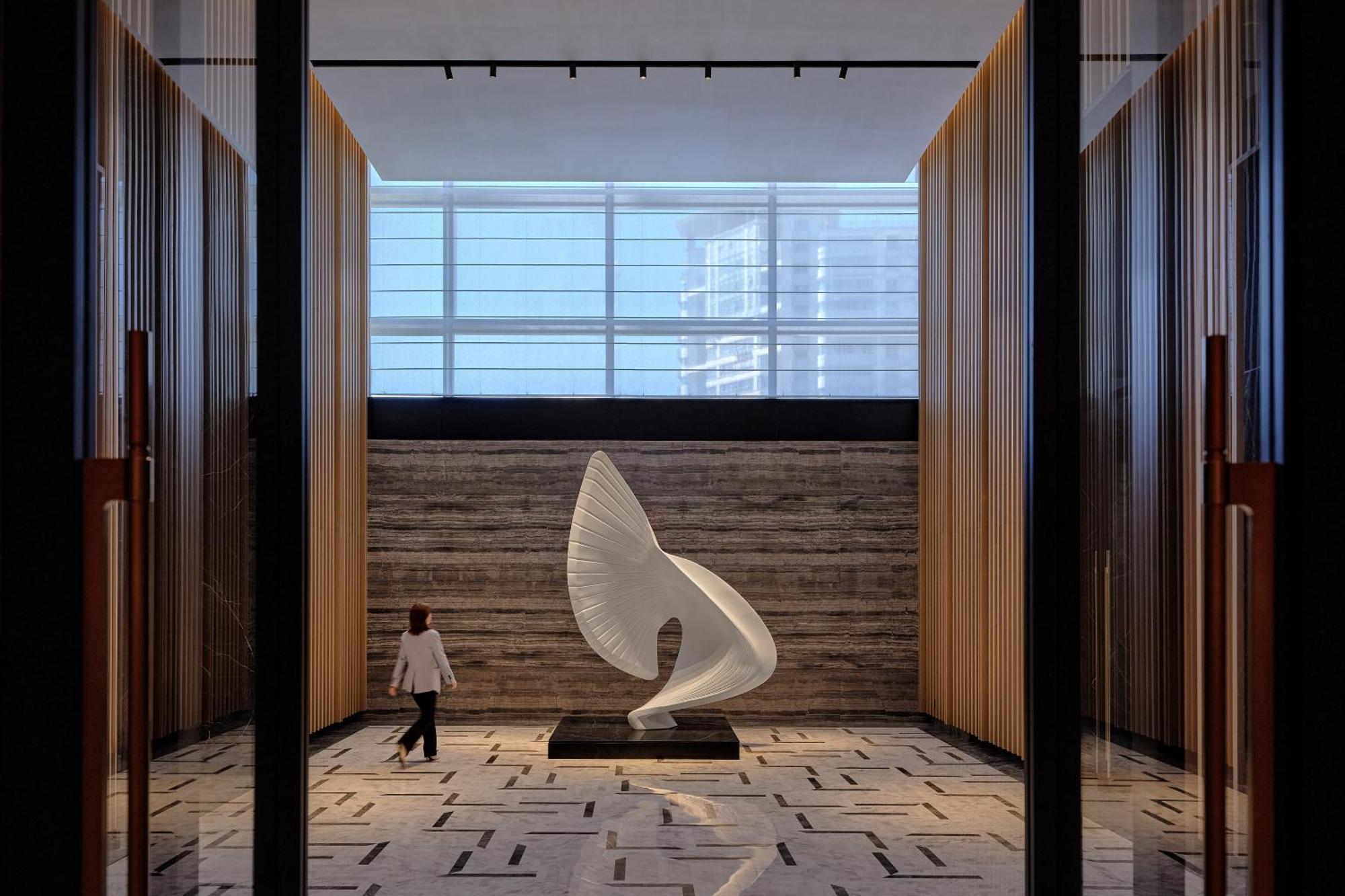 Park Hyatt Changsha Exterior photo