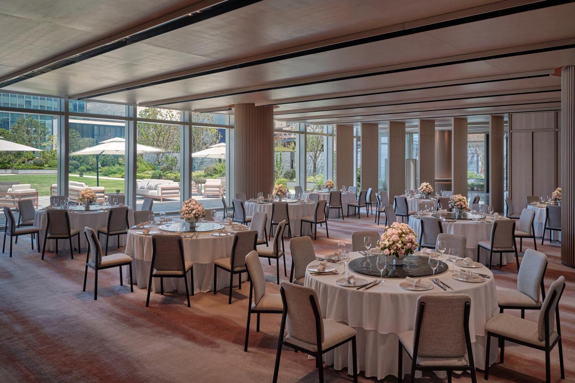 Park Hyatt Changsha Exterior photo