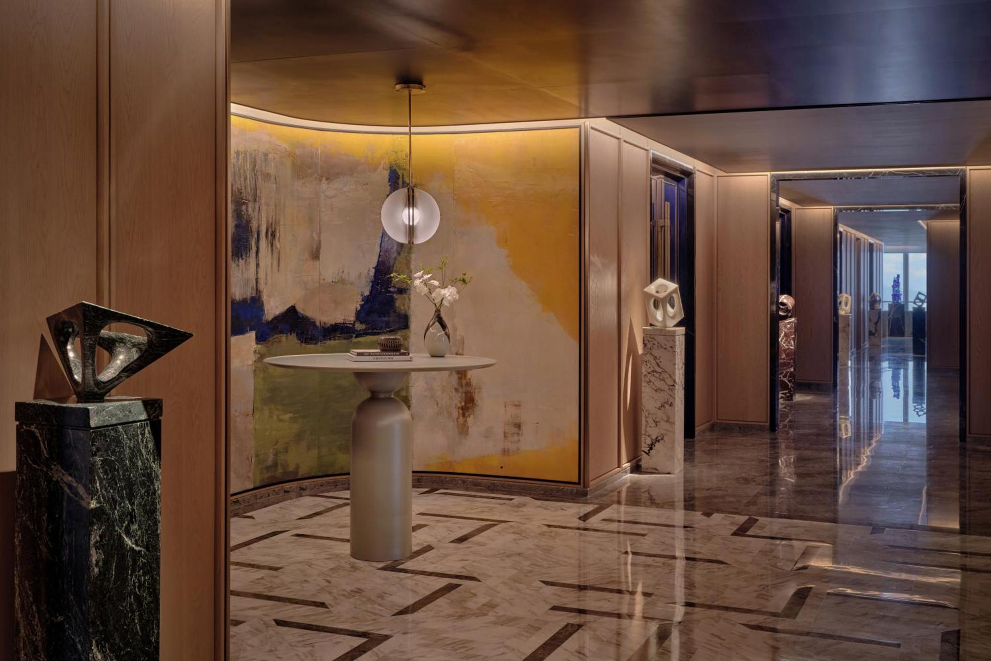 Park Hyatt Changsha Exterior photo